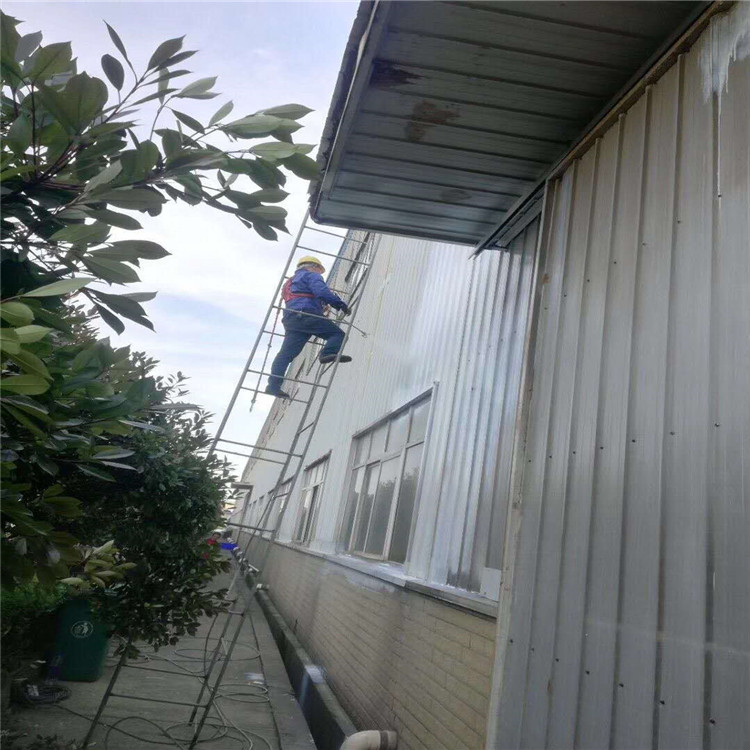 船山核心业务： 专业承接各类设备