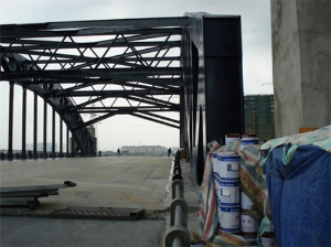 船山专注工业场景喷漆服务