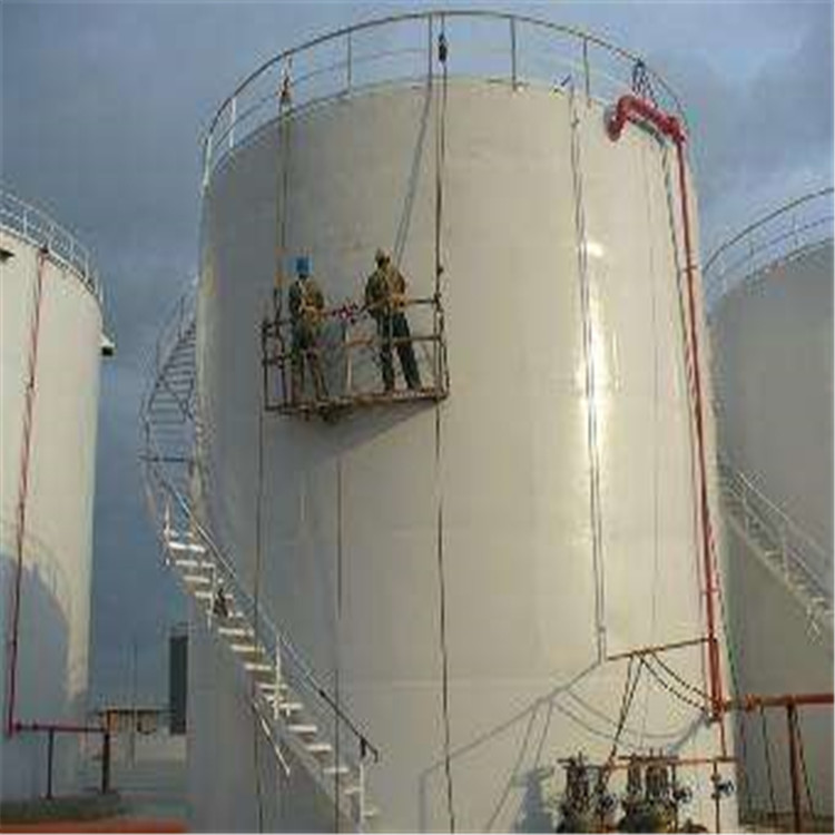 船山喷漆翻新・工业喷漆・设备喷漆服务简介